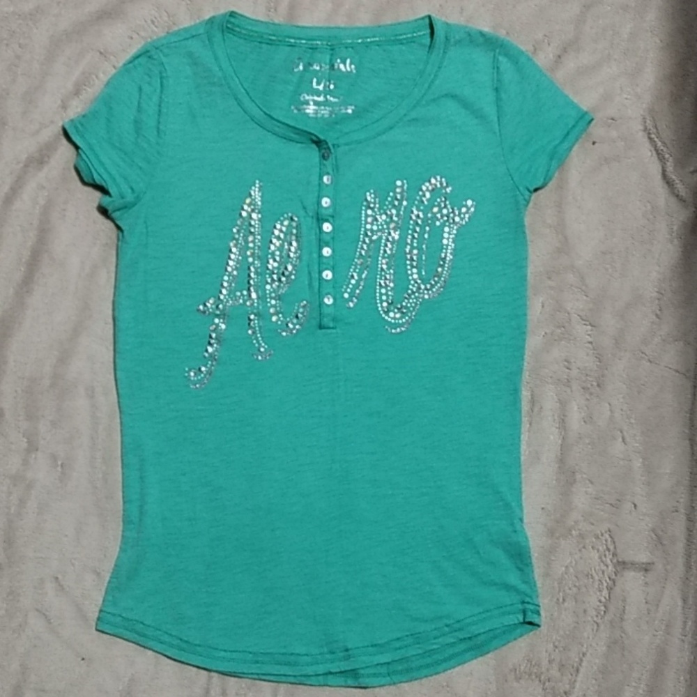 2 for $10 sale Young women's Aeropostale t-shirt